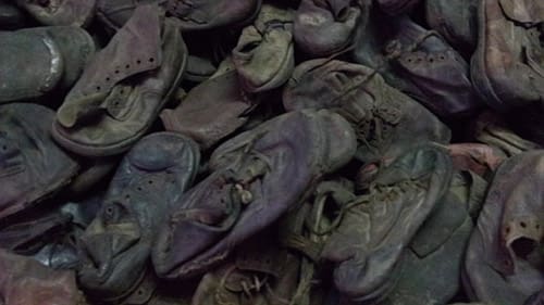 Victims' shoes
