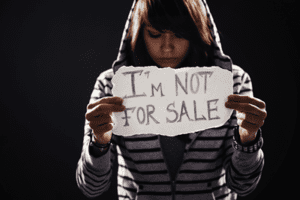 I Am Not for Sale